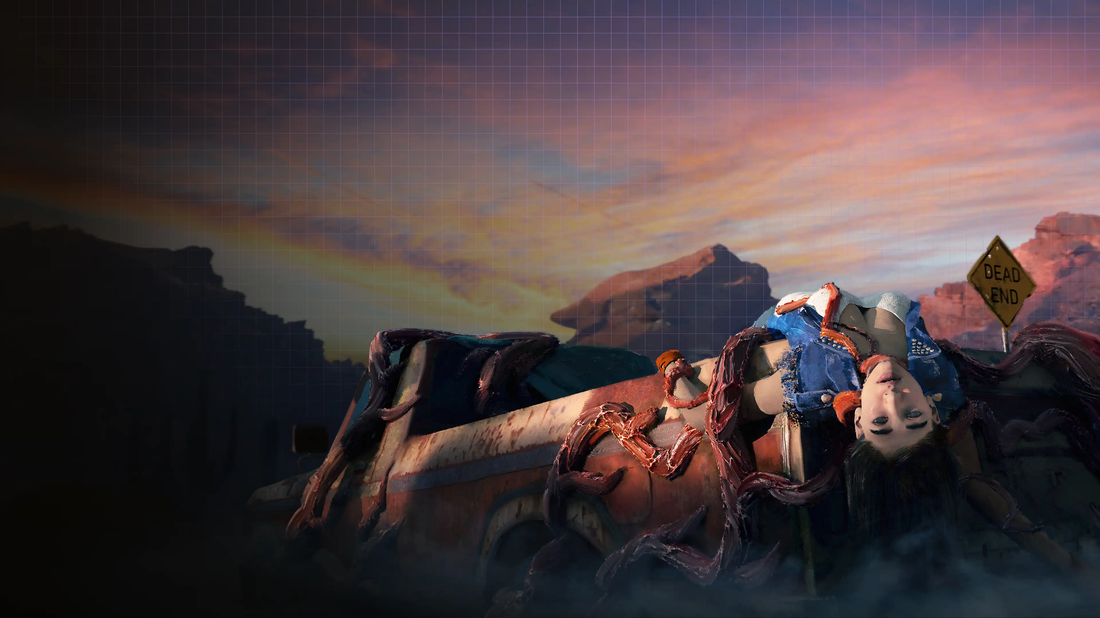 Login Background Image